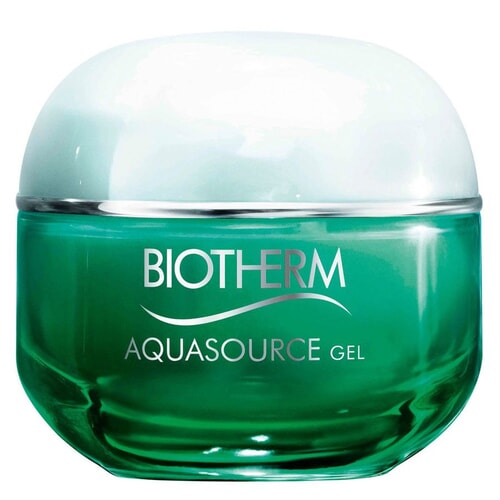 Biotherm Aquasource Gel - normal/comb. Skin 50ml
